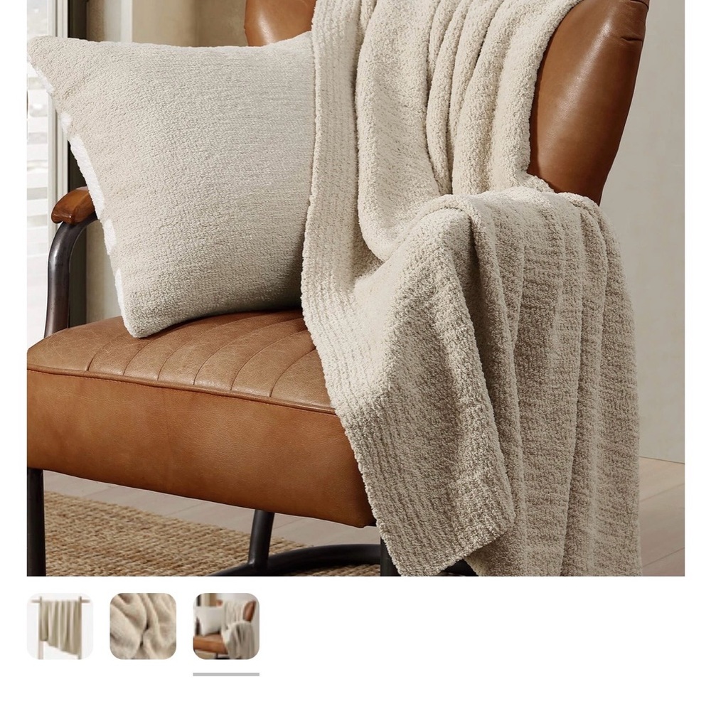 Sunday Citizen Snug Lap Throw